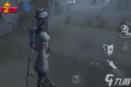 第五人格宿伞之魂怎么玩?黑白无常高端玩法攻略
