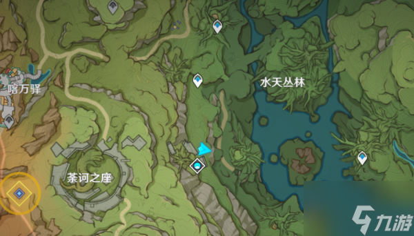 原神谧林涓露系列怎么获得 原神谧林涓露系列获得攻略