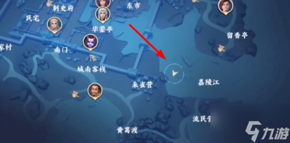 不良人3手游鱼龙曼羡轶事任务怎么过 任务过关攻略
