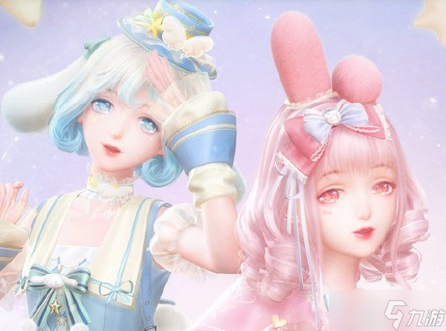 闪耀暖暖彩虹的魔法搭配攻略 彩虹的魔法高分搭配推荐