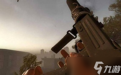 求生之路2武器有哪些 游戏全武器介绍