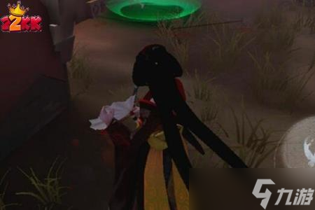 第五人格红蝶怎么玩?蝴蝶飞行技巧攻略