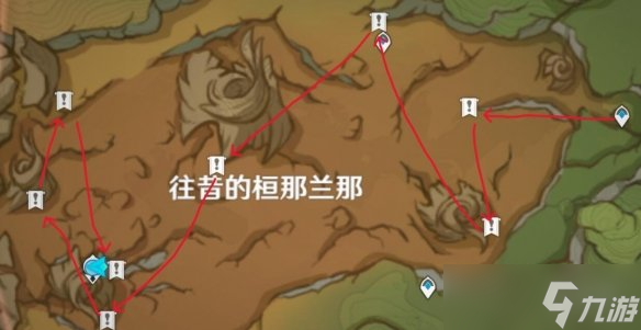 《原神》宵暗与晓光之歌成就攻略详解 宵暗与晓光之歌怎么解锁？