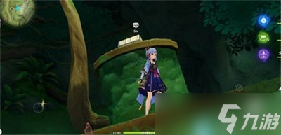 原神哪里可以找到维摩庄地下符文宝箱 宝箱位置一览