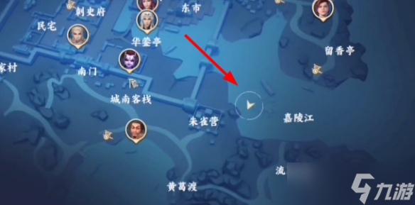 《不良人3》鱼龙曼羡轶事任务完成方法