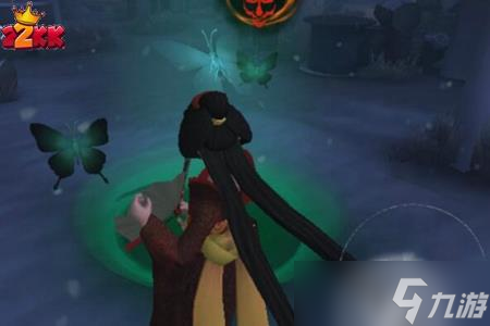 第五人格红蝶怎么玩?蝴蝶飞行技巧攻略