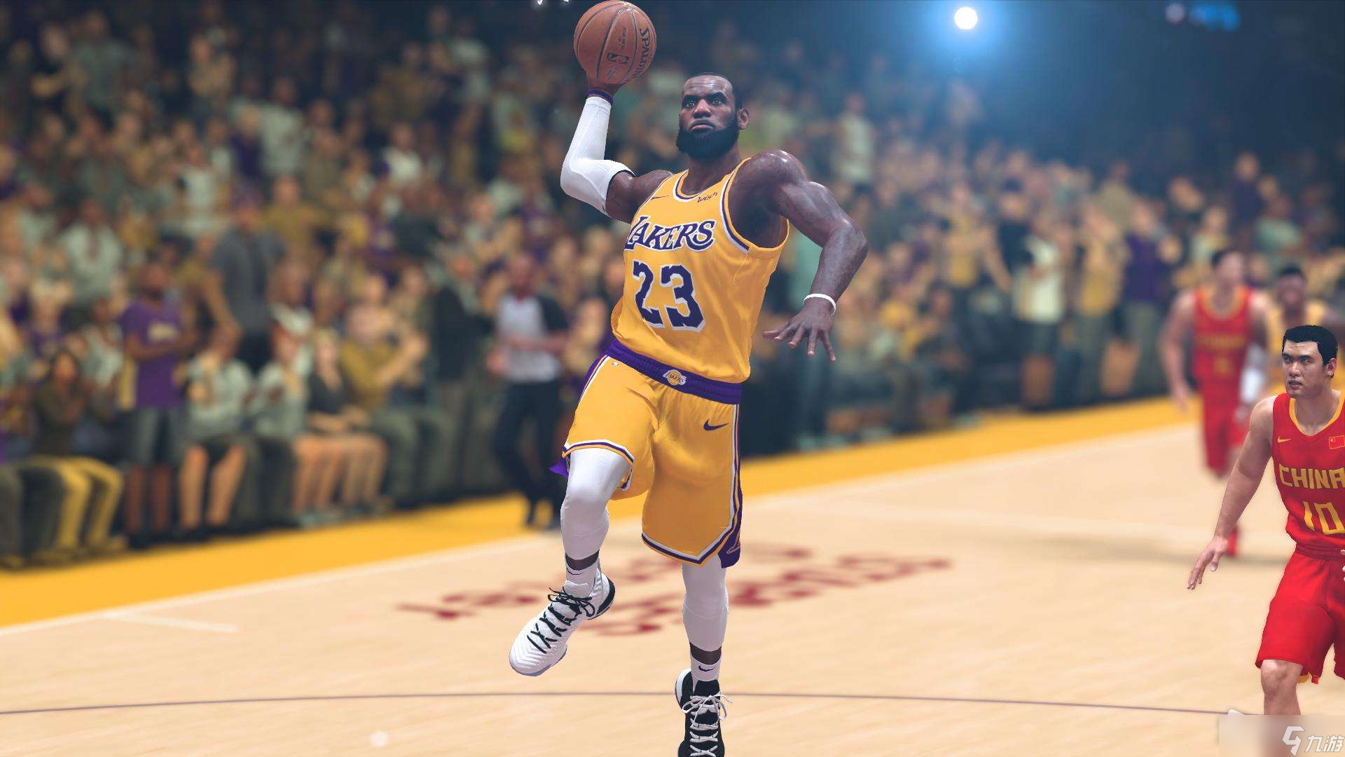 《NBA2K23》夢(mèng)幻球隊(duì)MY TEAM玩法介紹