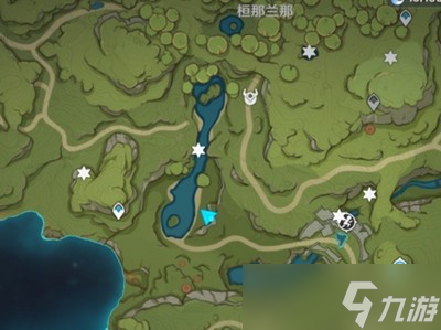 原神怎么触发须弥突发事件 随机任务触发地点介绍