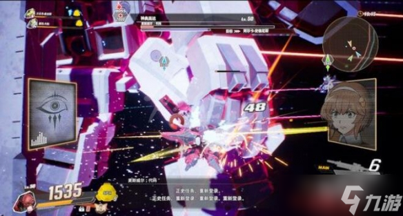 《SD高达激斗同盟》最后一关打法攻略 最终boss怎么打？