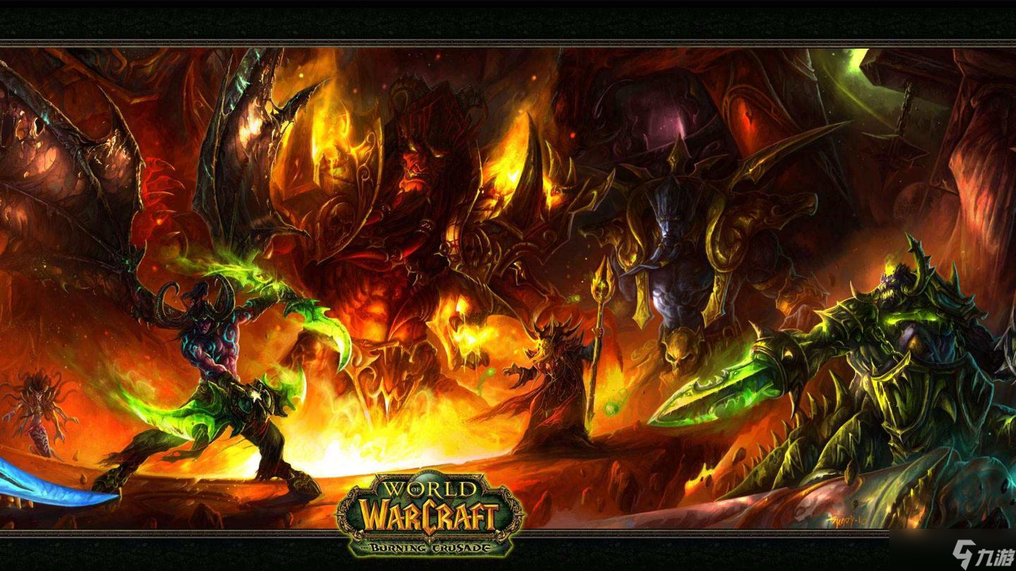 wow魔兽世界wlk怀旧服部落到达嚎风峡湾方法