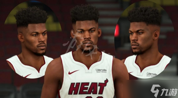 《NBA 2K23》小前鋒能力值排名 小前鋒能力值評分