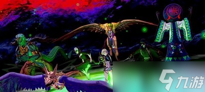 灵魂骇客2怎么过主线24都厅海洋区域 洋区域剧情攻略