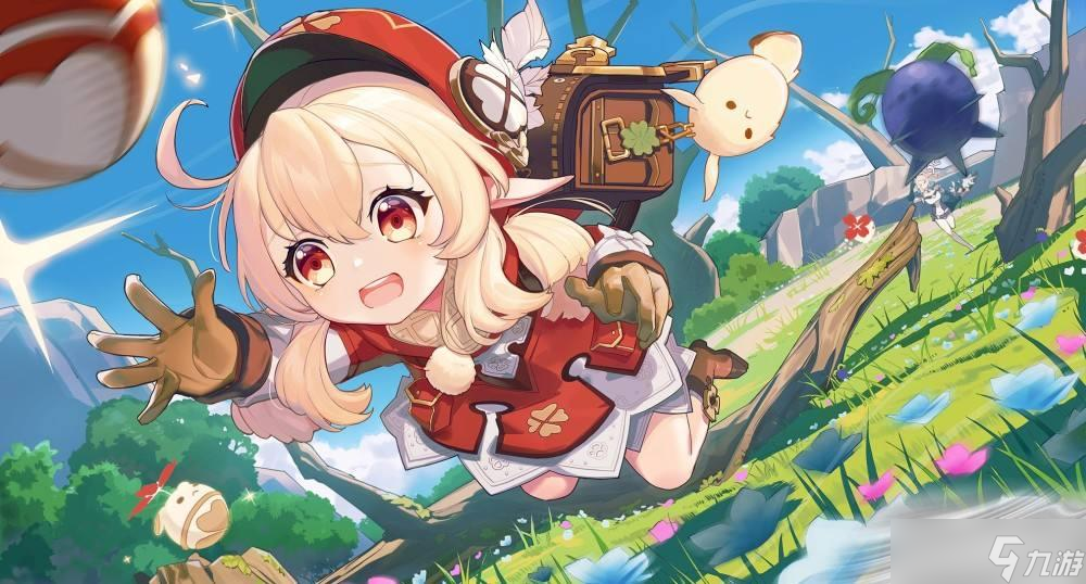 《原神》柯莱CV配音介绍