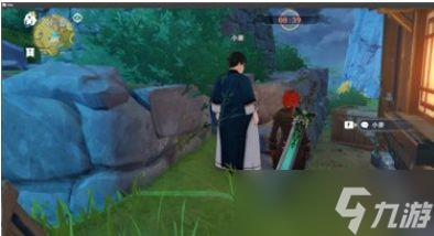 《原神》捉迷藏小姜位置一览分享
