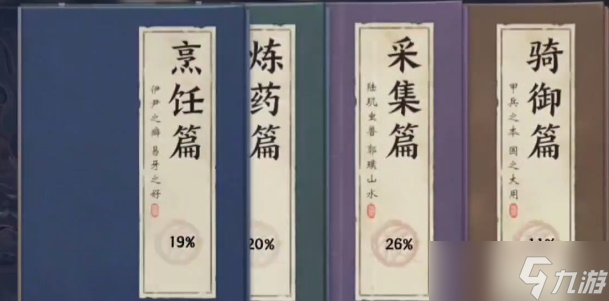 不良人3猶記舊事軼事怎么過