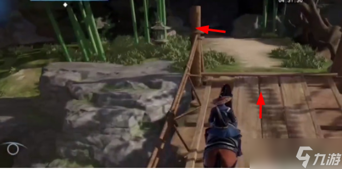 不良人3富户之遗任务攻略