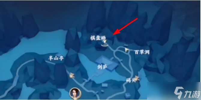 不良人3富户之遗任务攻略