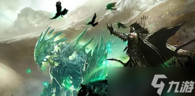 《激战2》怎么刷未受约束的魔法 魔法刷取方法介绍截图
