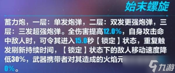 《崩坏3》维尔薇武器指南 绝塔·丝之梯强吗？