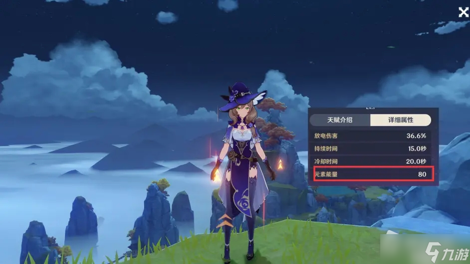 《原神》3.0盈满之实适配角色介绍