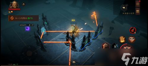 暗黑破坏神不朽图书馆怎么解谜 游戏玩法攻略