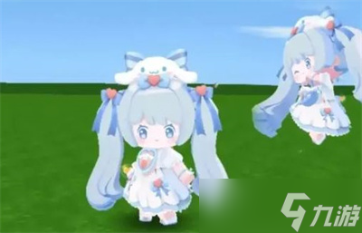 《迷你世界》白昼雪姬喵菲激活码2022汇总