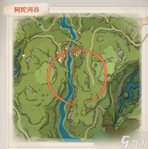 《原神》3.0秘宝寻踪第四天怎么玩？3.0秘宝寻踪第四天玩法分享