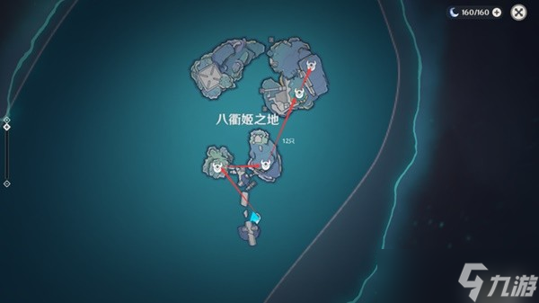 《原神》珊瑚宫心海突破材料获取方法介绍 珊瑚宫心海突破材料一览