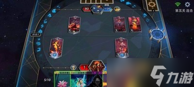 恶魔秘境怎么过暗影迷阵复生 活动玩法介绍