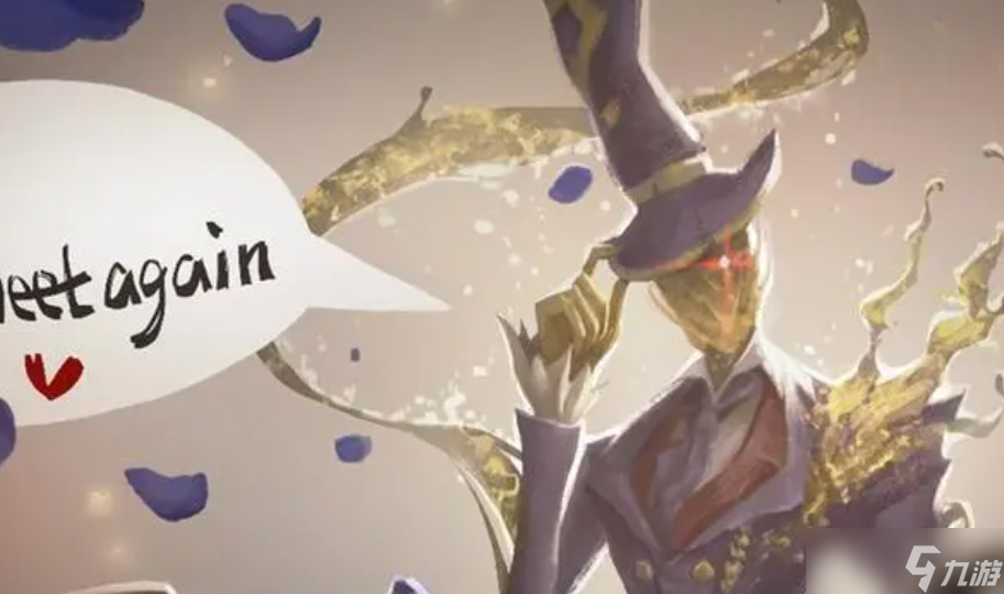 第五人格杰克怎么玩 杰克玩法技巧