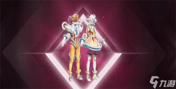 《和平精英》幻夢音符皮膚價格一覽