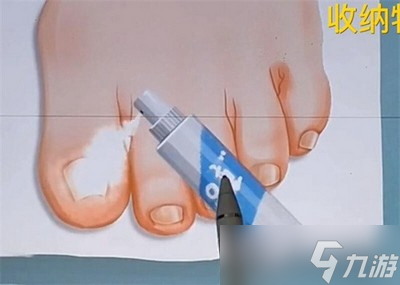 收纳物语如何通关芊芊玉足 通关流程分享