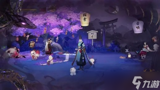 《陰陽師》六周年有什么活動 六周年活動逢魔入侵