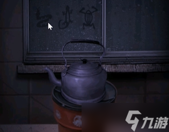 午夜375巴士事件第二关攻略