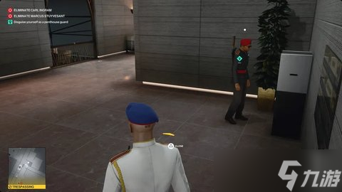 杀手3迪拜世界之巅全部攻略