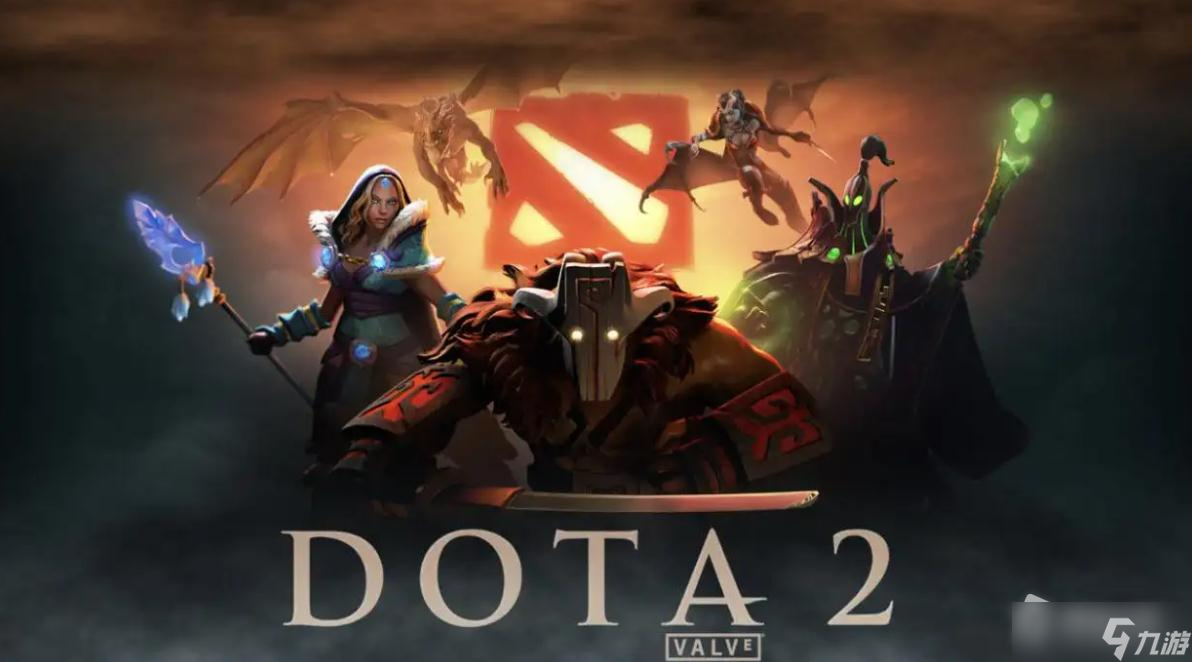 《Dota2》2022勇士令状岩洞探险触发方法