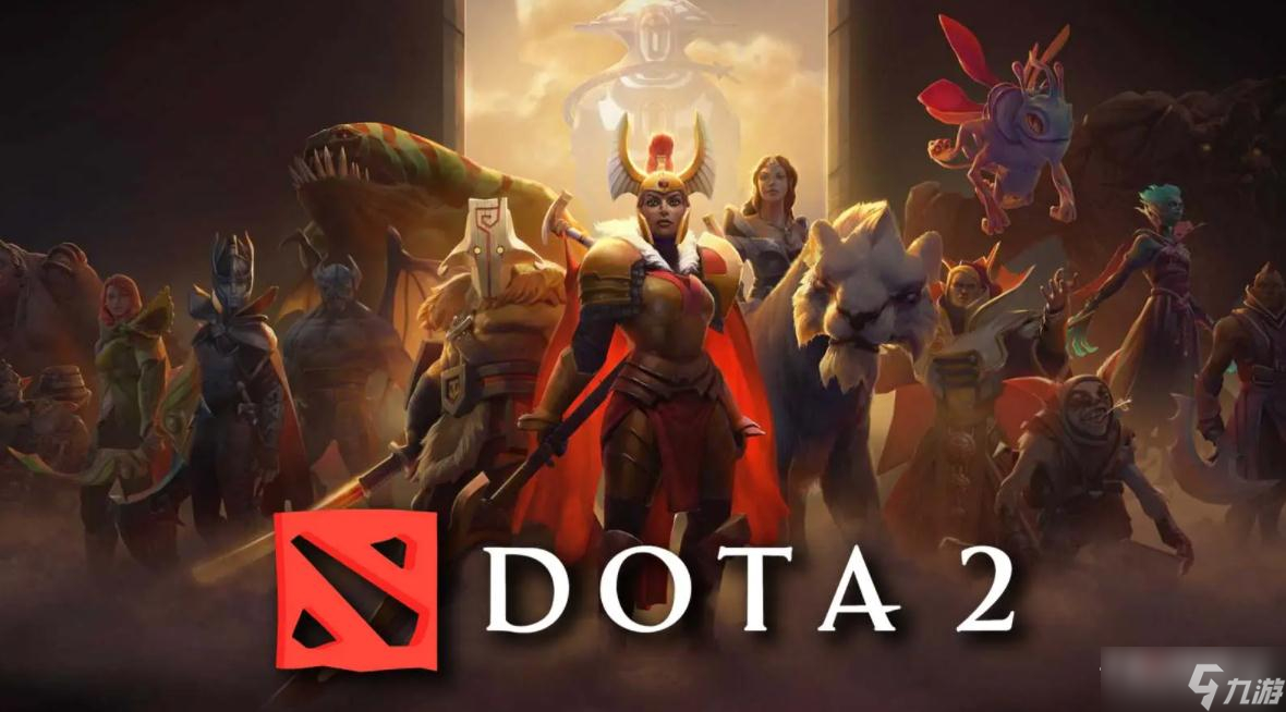 《Dota2》2022勇士令状喷绘获得方法