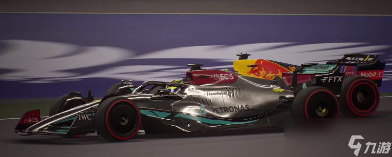 F1车队经理2022前期怎么在迈阿密拿大分