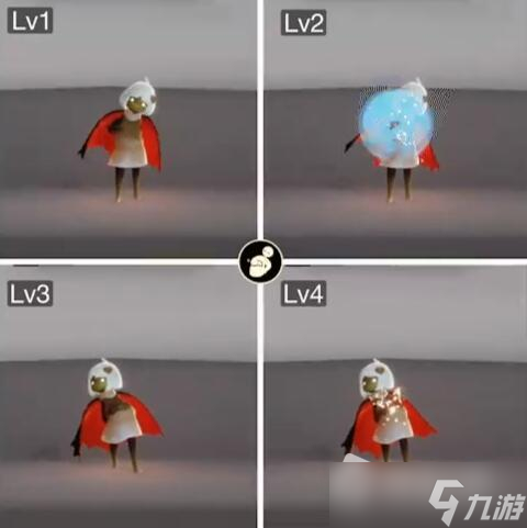 《光遇》9月8日复刻内容介绍2022