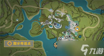 《原神》成就居尔城往事完成攻略