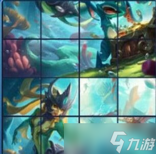 英雄联盟手游怎么获得夏日海滩头像框 获得头像框的攻略