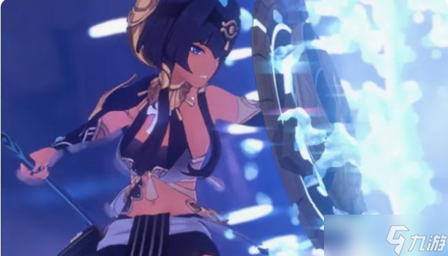 《原神》3.1卡池顺序曝光 上半赛诺坎蒂丝，下半妮露