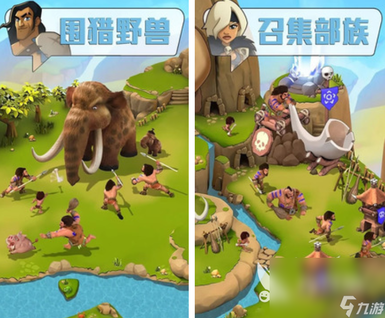 热门的狩猎游戏有什么2022 好玩的狩猎游戏推荐