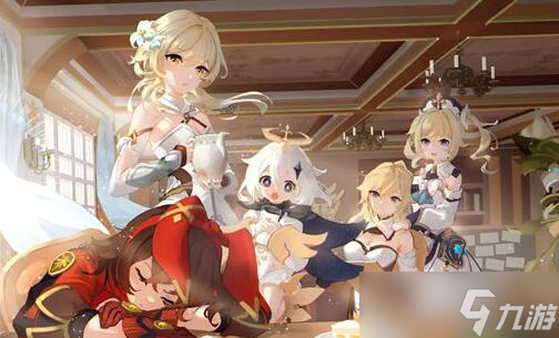 原神3.0最新兑换码大全