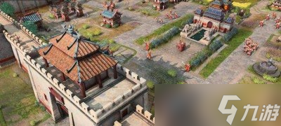 帝国时代4英格兰文明精通是怎么玩的 精通达成攻略