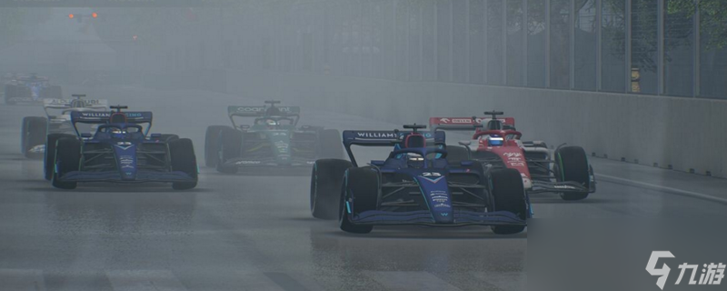 F1车队经理2022练习赛怎么玩比较好