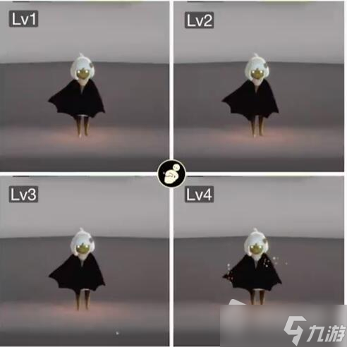 《光遇》9月8日复刻内容介绍2022