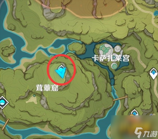 原神兰纳真的老友任务怎么做 兰纳真的老友任务攻略