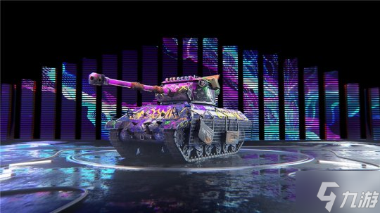 《坦克世界闪击战》全新战斗通行令 赢取9月战令限定奖励！