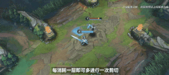 英雄联盟手游格温技能介绍